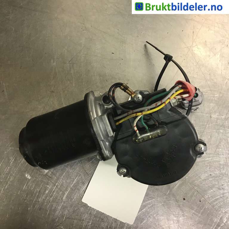 Viskermotor frontrute til Mitsubishi i-MiEV 2010-->>  (MITSUBISHI|8250A326|)