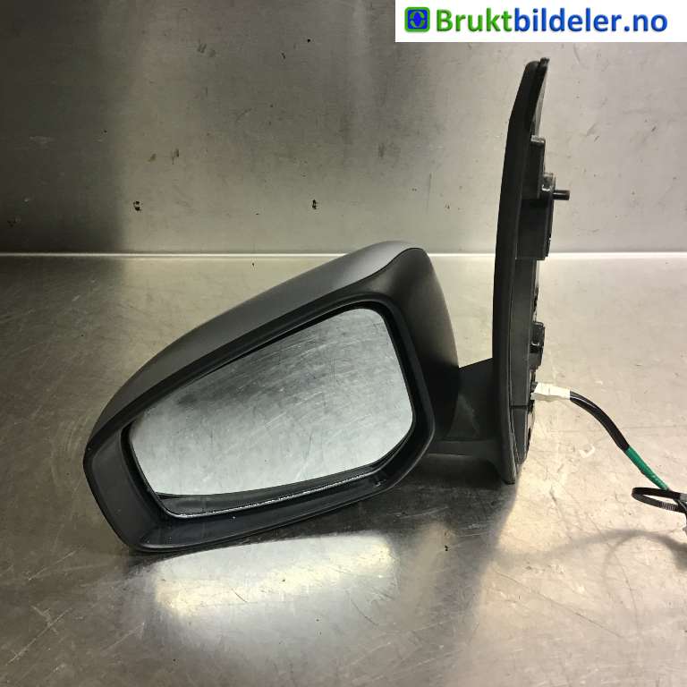 Speil venstre til Mitsubishi i-MiEV, 2010-->>  (MITSUBISHI|7632B211HA)