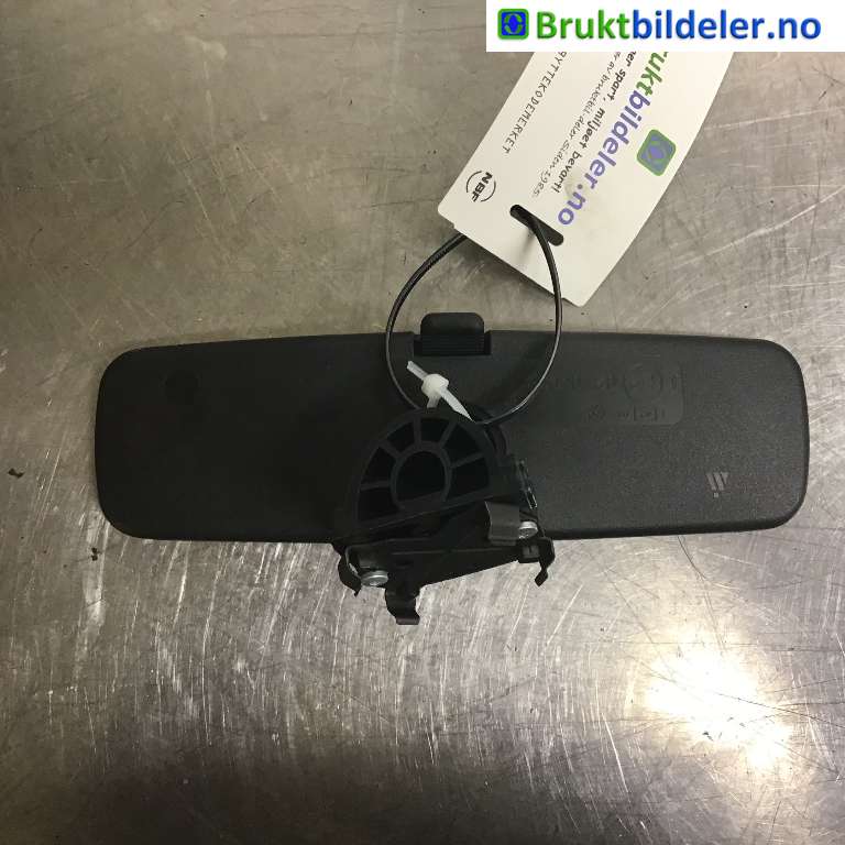 Speil innvendig til Peugeot Expert 2016-->> (Type III)  (PEUGEOT|98 103 612 XT|)