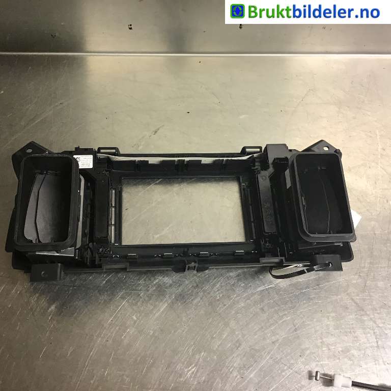 Bryter diverse til Peugeot Expert 2016-->> (Type III)  (PEUGEOT|98 075 397 ZD|)
