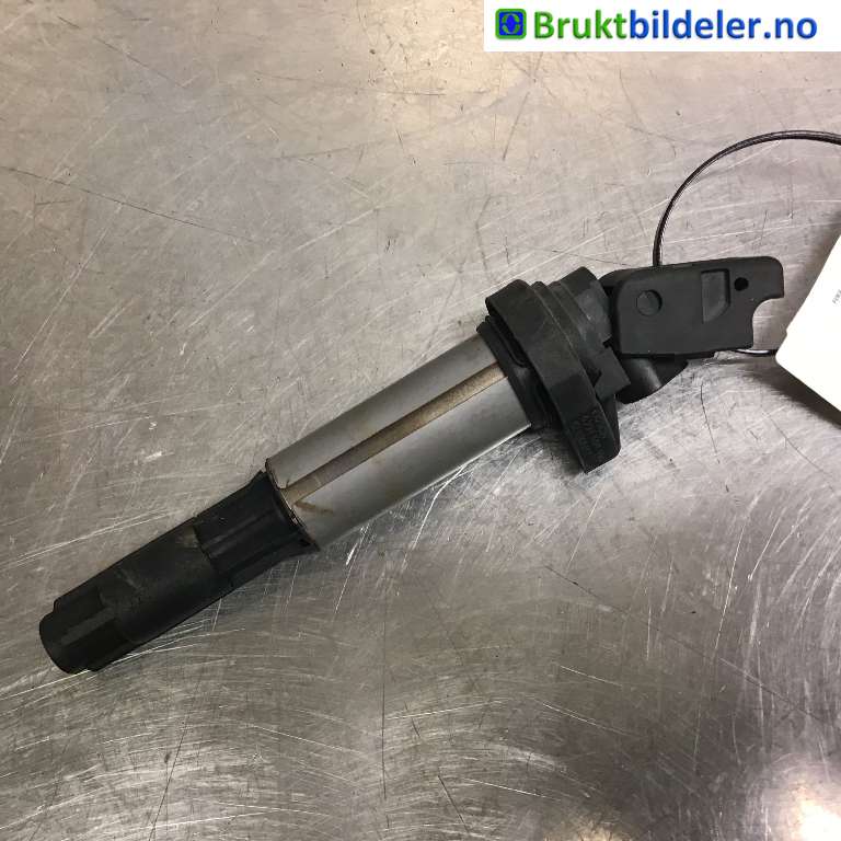 Coil elektronisk til BMW 1-Serie, 2004-2011 (E81/E82/E87/E88) (E81/E82/E87/E88) (BMW|12 13 8 657 273)