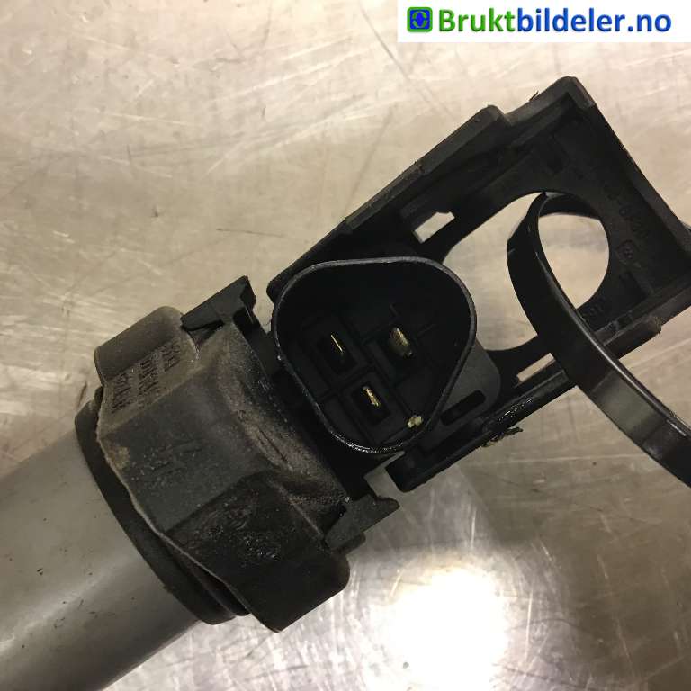 Coil elektronisk til BMW 1-Serie 2004-2011 (E81/E82/E87/E88) (E81/E82/E87/E88) (BMW|12 13 8 657 273|0 221 504 100|)