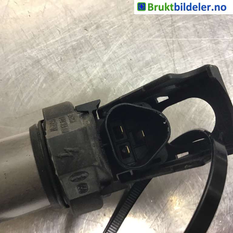Coil elektronisk til BMW 1-Serie 2004-2011 (E81/E82/E87/E88) (E81/E82/E87/E88) (BMW|12 13 8 657 273|0 221 504 100|)