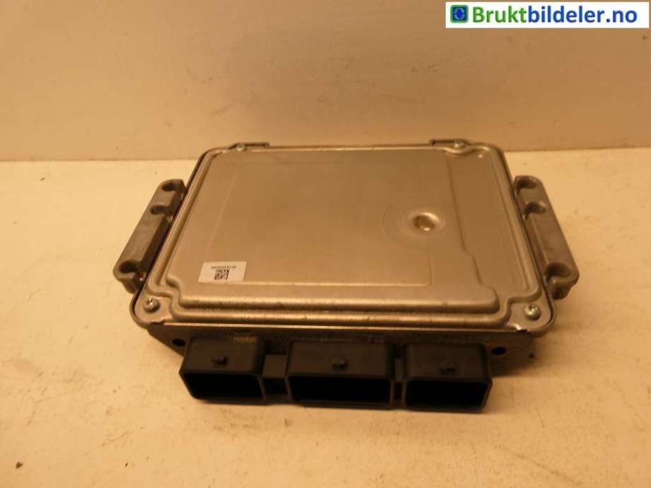 Styreenhet motor til Peugeot 207 2006-2012  (PEUGEOT|96 648 437 80|0 281 013 872)