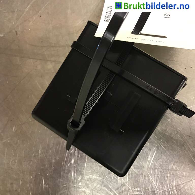 Styreenhet diverse til Nissan Qashqai 2014-2021 (Type II)  (NISSAN|253C0 HV00A|35700-23763|)