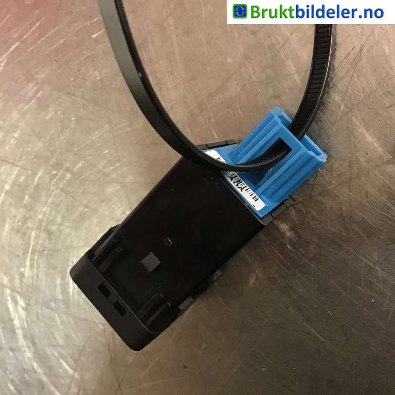 Bryter diverse til Nissan Qashqai 2014-2021 (Type II)  (NISSAN|4EA0A|70410A|)