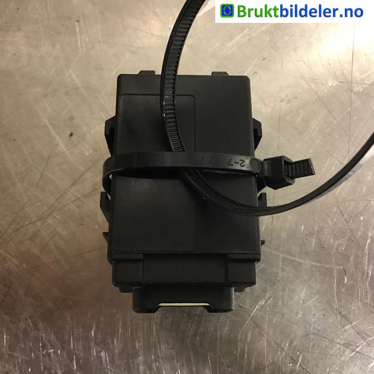 Styreenhet diverse til Nissan Qashqai 2014-2021 (Type II)  (NISSAN|284T1HV00A|F006V02 002|)