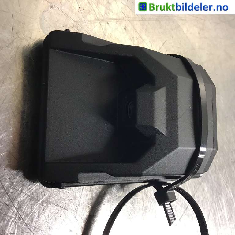 Sensor radar til Nissan Qashqai, 2014-2021 (Type II)  (NISSAN|284G3-HV02A)