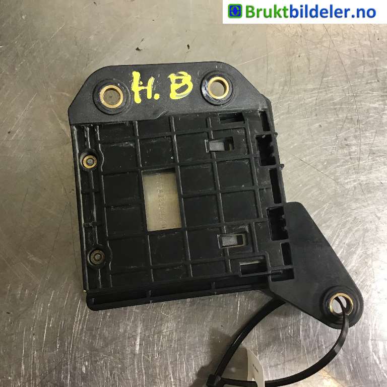 Sensor radar til Nissan Qashqai 2014-2021 (Type II)  (NISSAN|284K0 HV00A|A2C75730003|)
