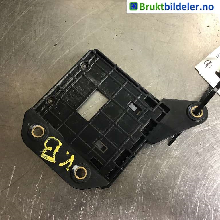 Sensor radar til Nissan Qashqai 2014-2021 (Type II)  (NISSAN|284K1 HV00A|A2C75729803|)