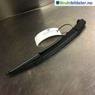 Viskerarm bakrute til Nissan Qashqai,   (NISSAN|28781 4EA0A)