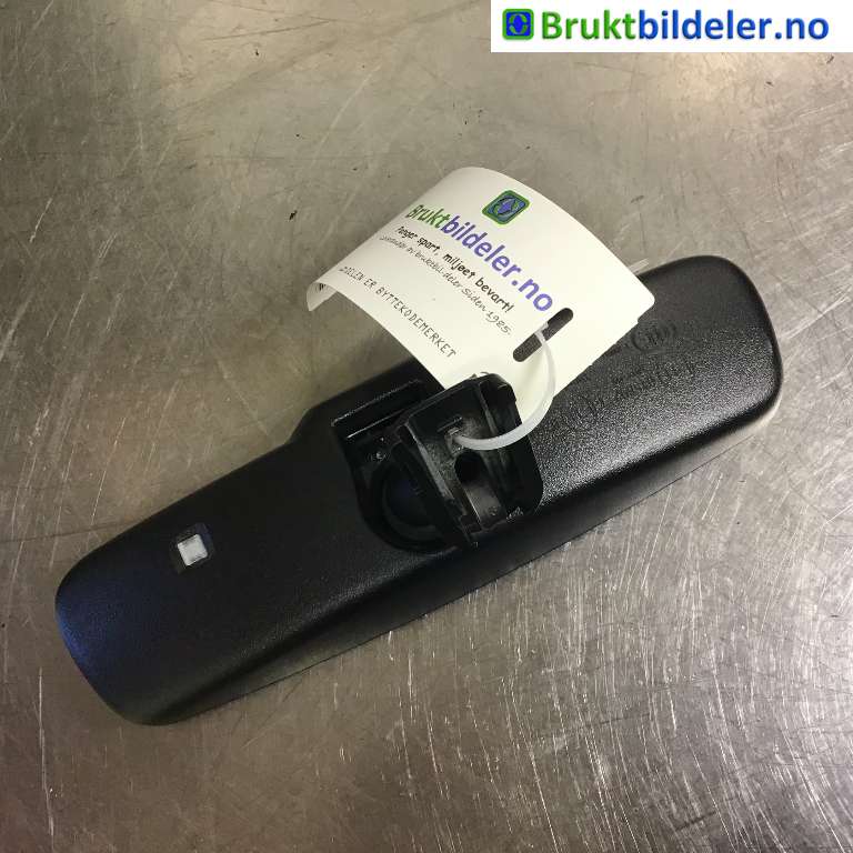 Speil innvendig til Nissan Qashqai 2014-2021 (Type II)  (NISSAN|96321ZH30A|)