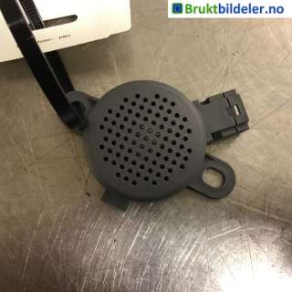 Høyttaler motorlyd, AVAS (Acoustic Vehicle Alerting System) til Nissan Qashqai, 2014-2021 (Type II)  (NISSAN|303404|25650 6024)
