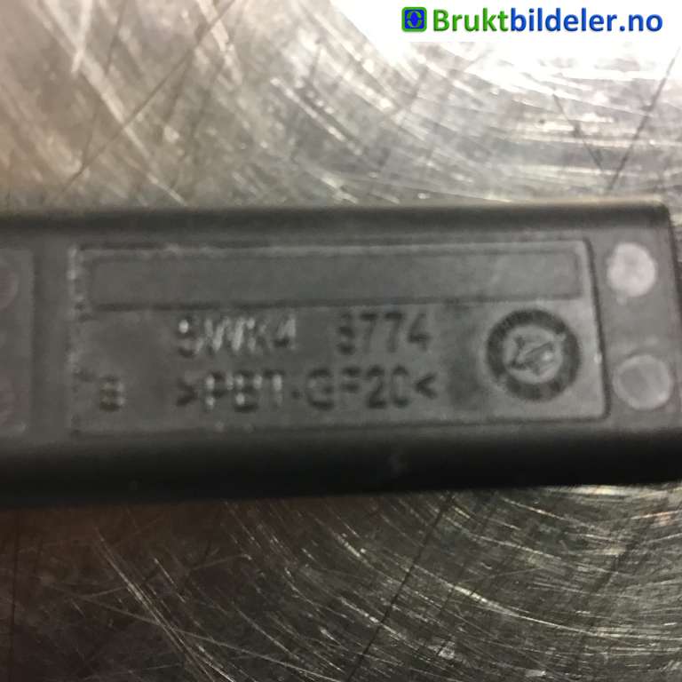 Styreenhet nøkkelfri/keyless til Nissan Qashqai 2014-2021 (Type II)  (NISSAN||5WK48774)