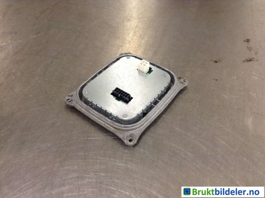 Styreenhet xenon/ballast til BMW X5, 2007-2013 (E70) (E70) (BMW|7 263 052)