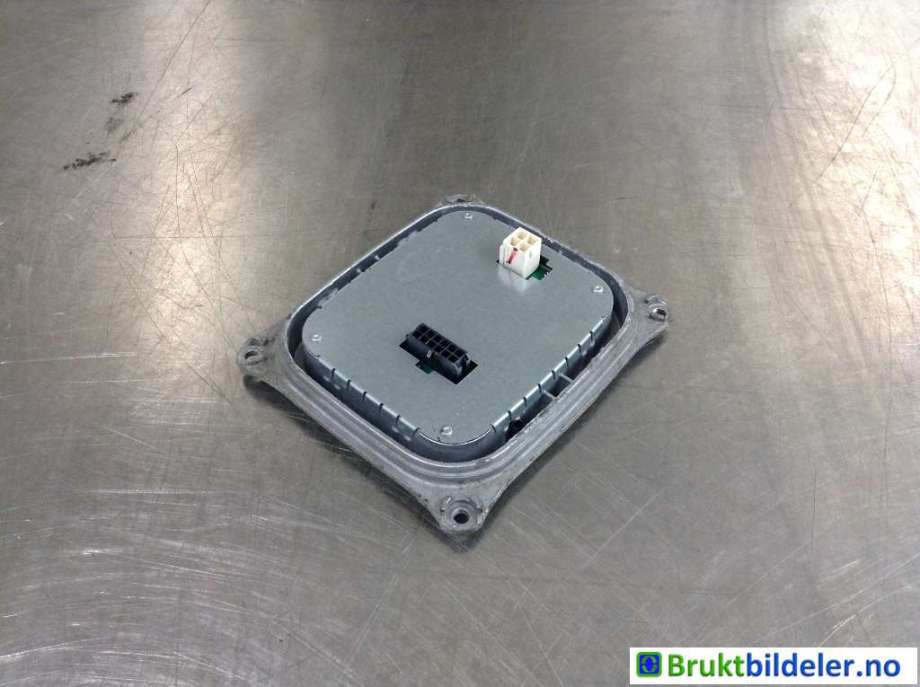Styreenhet xenon/ballast til BMW X5, 2007-2013 (E70) (E70) (BMW|7 263 052)