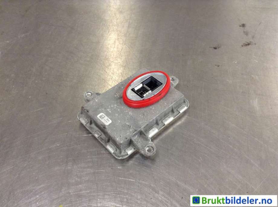Styreenhet xenon/ballast til BMW X5, 2007-2013 (E70) (E70) (BMW|7 255 724 AI01)