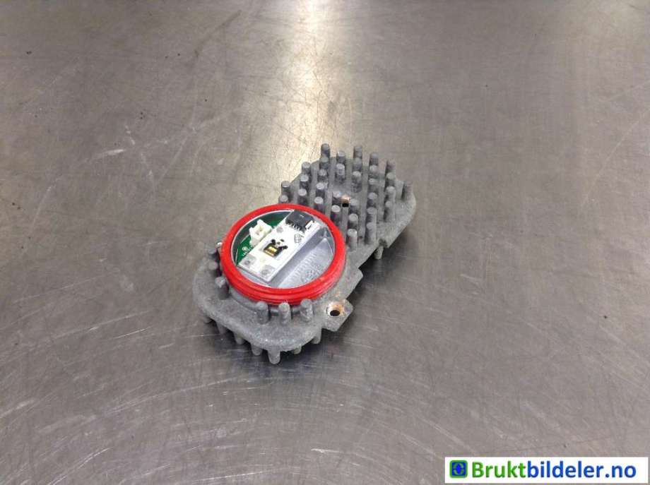 Styreenhet xenon/ballast til BMW X5, 2007-2013 (E70) (E70) (BMW|63 11 7 263 051)