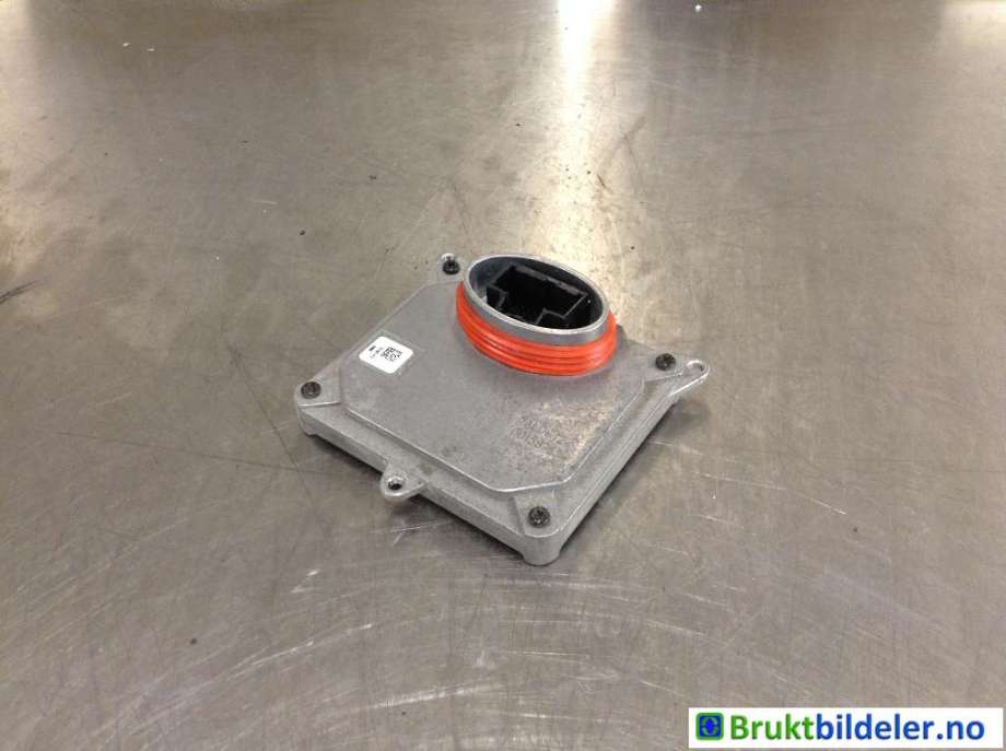 Styreenhet xenon/ballast til Opel Mokka, 2012-2016 (Type I, Fase 1)  (OPEL|42505952)