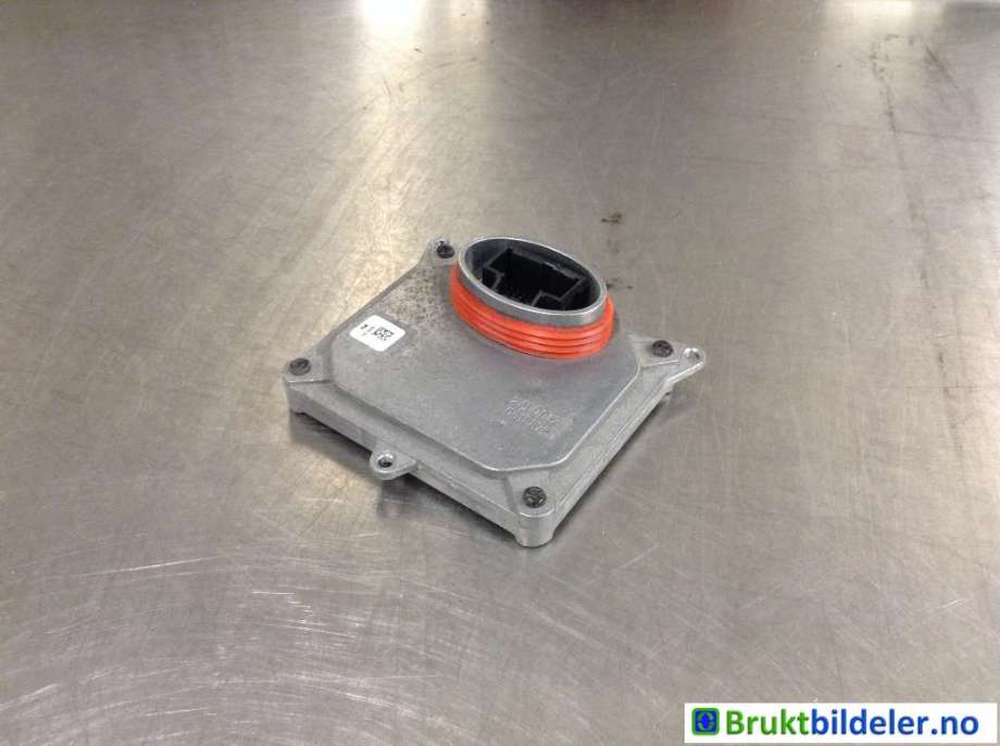 Styreenhet xenon/ballast til Opel Mokka, 2012-2016 (Type I, Fase 1)  (OPEL|42505952)