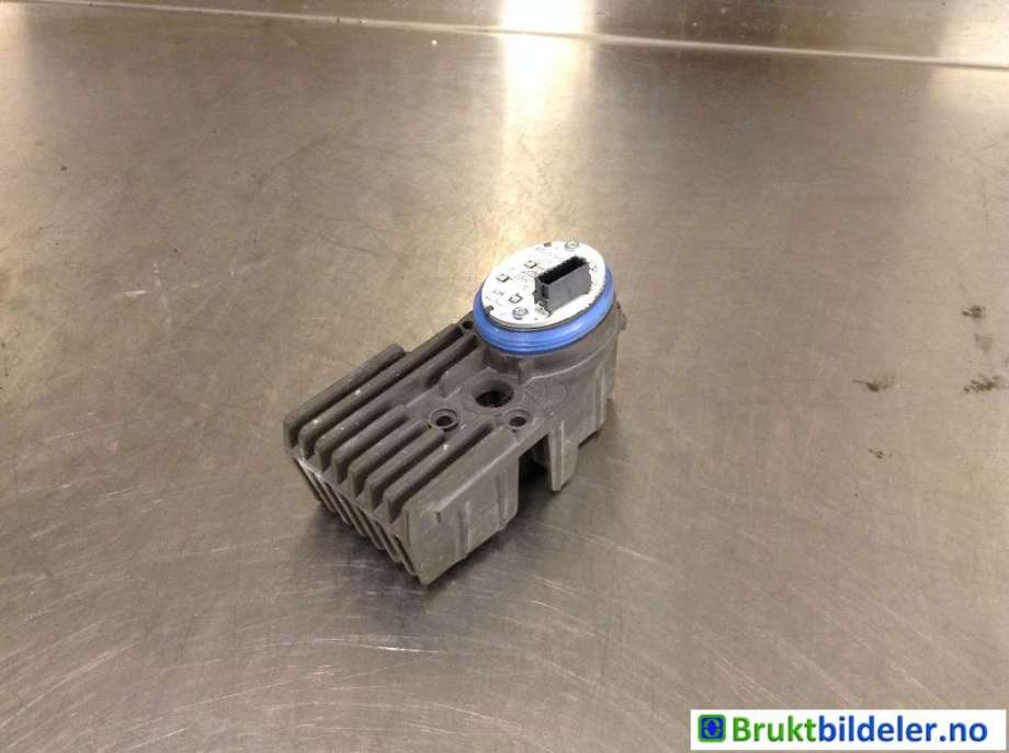 Styreenhet xenon/ballast til Opel Mokka, 2012-2016 (Type I, Fase 1)  (OPEL|)
