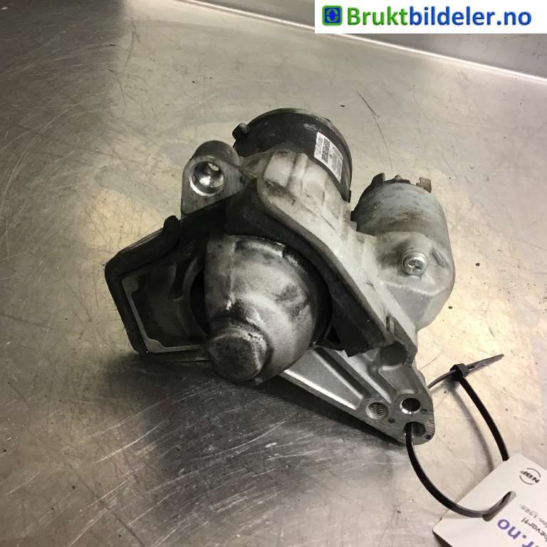 Starter til Nissan Qashqai, 2014-2021 (Type II)  (NISSAN|2330000Q4B)
