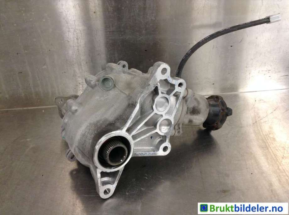 Girkasse 4WD fordelingskasse til Opel Mokka 2012-2016 (Type I, Fase 1) (OPEL|42419030|812481521|42469673)