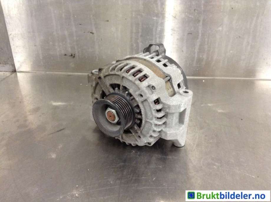 Dynamo til Opel Mokka, 2012-2016 (Type I, Fase 1)  (OPEL|42418276)