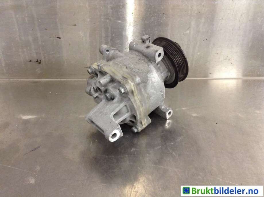 Aircondition kompressor til Opel Mokka 2012-2016 (Type I, Fase 1)  (OPEL|42456934|AKT200A427G|)