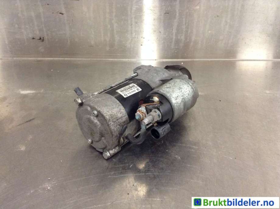 Starter diesel til Opel Mokka 2012-2016 (Type I, Fase 1) (OPEL|55497878|M001TF0571ZE|)