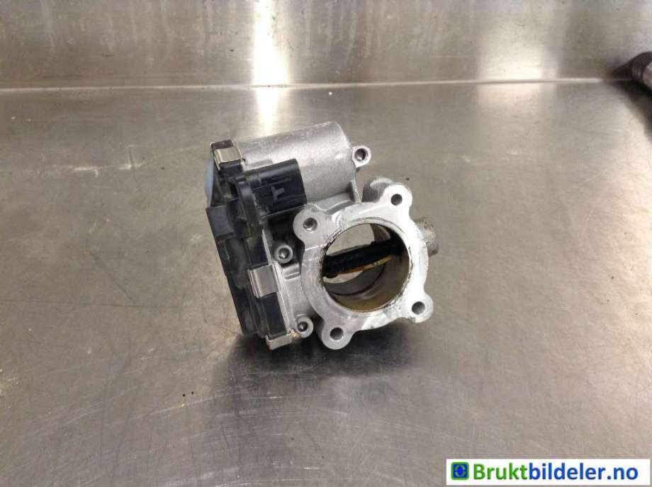 Spjeldhus til Opel Mokka 2012-2016 (Type I, Fase 1) (OPEL||55496779AA)