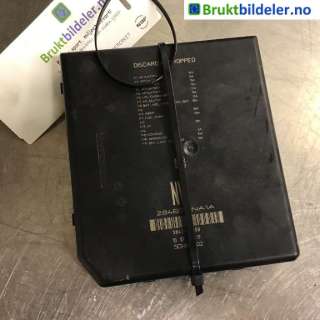 Sikringsboks til Nissan Qashqai,   (NISSAN|284B7 5NA1A)