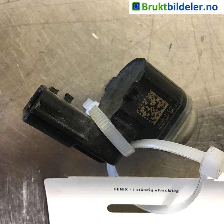 Parkeringssensor foran til Nissan Qashqai, 2014-2021 (Type II)  (NISSAN|28438 4EA0A)