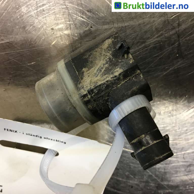 Parkeringssensor foran til Nissan Qashqai 2014-2021 (Type II) (NISSAN|28438 4EA2A|305164 EU3|)