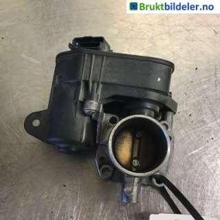 Spjeldhus til Peugeot 208,   (PEUGEOT|96 736 223 80|40GTE4P|96 736 223 80-02)