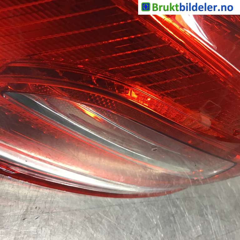 Baklykt høyre til VW Scirocco 2008-2013  (VOLKSWAGEN|1K8 945 069 M|89319921|)