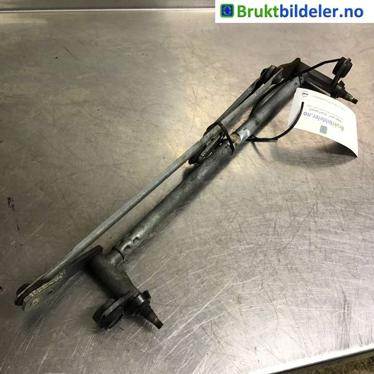 Viskeroverføring til VW Scirocco 2008-2013  (VOLKSWAGEN|1K8 955 023 K|A8429-326|1K8 955 023 F)