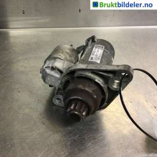 Starter til VW Scirocco,   (VOLKSWAGEN|02Z 911 024 P|270812)
