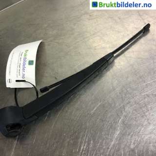 Viskerarm bakrute til VW Scirocco,   (VOLKSWAGEN|1K8 955 707)