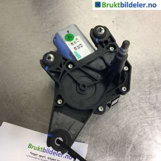 Viskermotor bakrute til Opel Mokka, 2012-2016 (Type I, Fase 1)  (OPEL|96955193|W000008831)