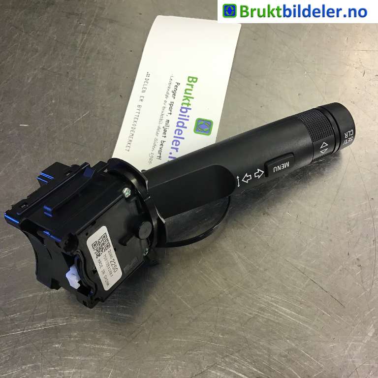 Bryter blink til Opel Mokka, 2012-2016 (Type I, Fase 1)  (OPEL|20962250)