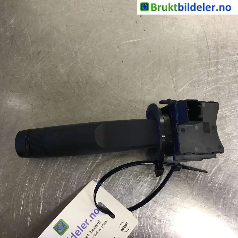 Bryter blink til Opel Mokka 2012-2016 (Type I, Fase 1)  (OPEL|20962250|70810510661|)