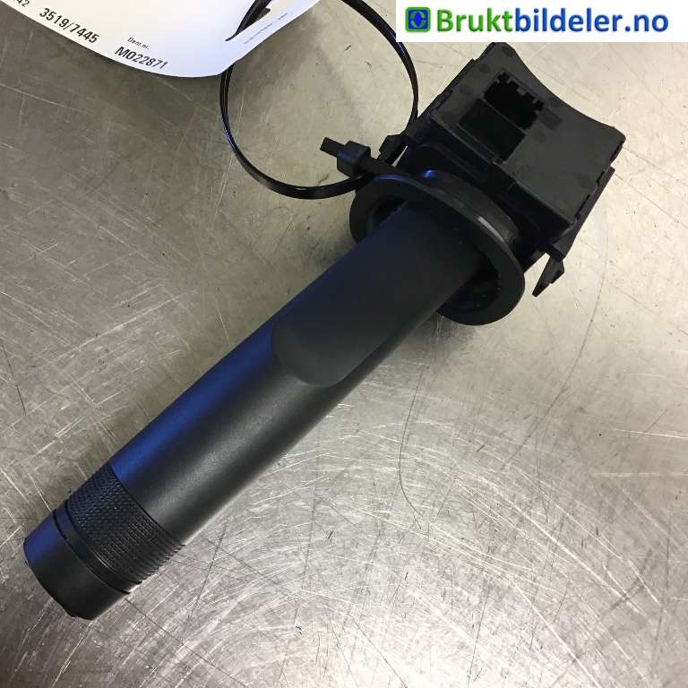 Bryter visker til Opel Mokka 2012-2016 (Type I, Fase 1)  (OPEL|52087550|70860210238|)