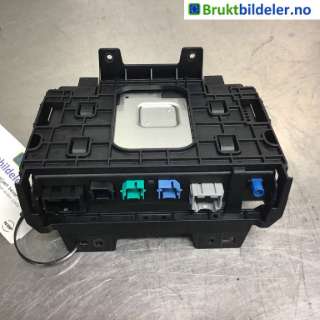 Styreenhet diverse til Opel Mokka, 2012-2016 (Type I, Fase 1)  (OPEL|84156702|453116246)