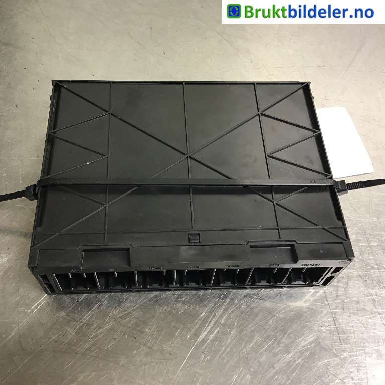 Styreenhet comfort (BCM) til Opel Mokka 2012-2016 (Type I, Fase 1)  (OPEL|13510523|F 00H J01 515|)