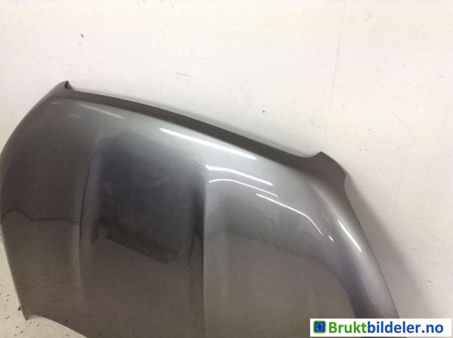 Panser til Nissan Qashqai 2010-2014 (Type I, Fase 2)  (NISSAN|F5100BR0MC|)