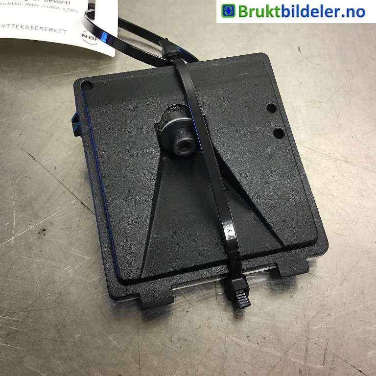 Sensor radar til Opel Mokka, 2012-2016 (Type I, Fase 1)  (OPEL|42399437)