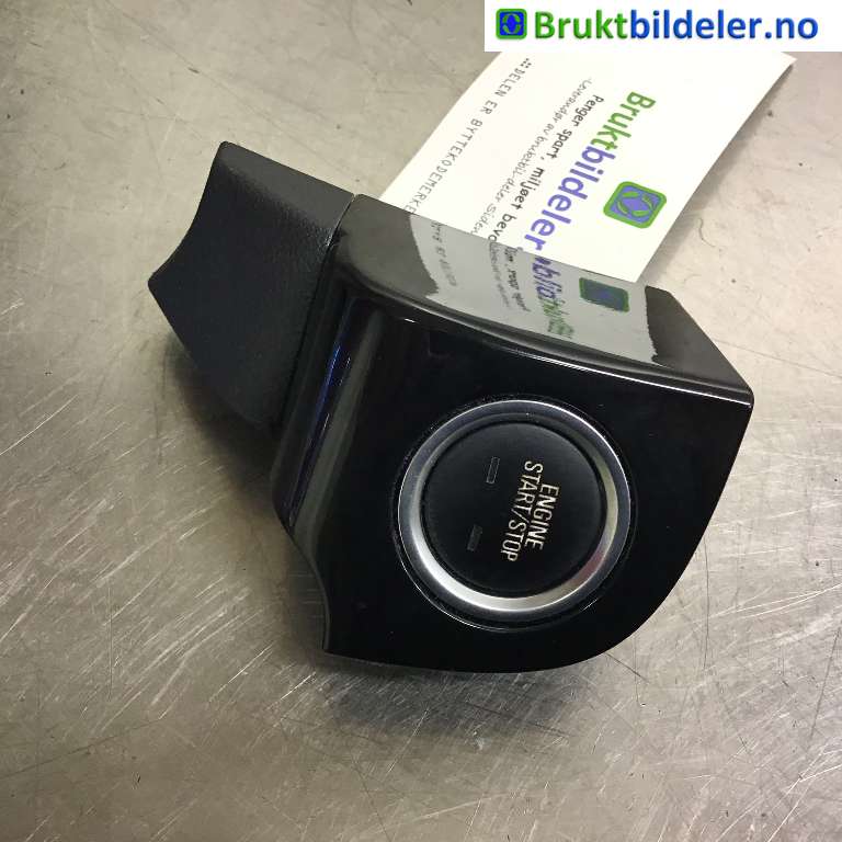 Bryter diverse til Opel Mokka, 2012-2016 (Type I, Fase 1)  (OPEL|95321828)