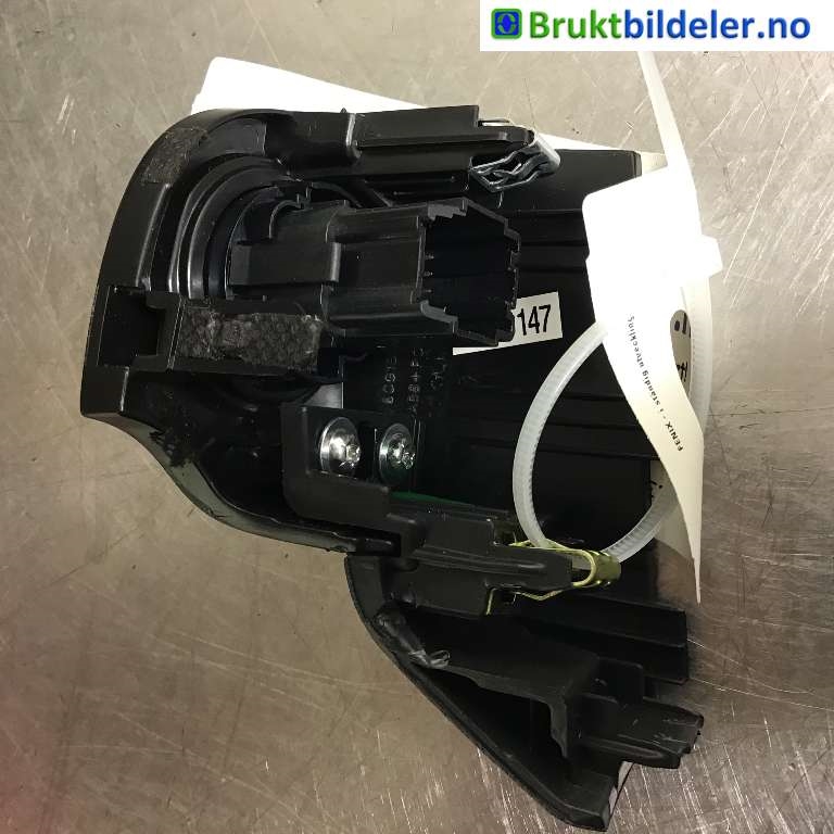 Bryter diverse til Opel Mokka 2012-2016 (Type I, Fase 1)  (OPEL|95321828|)