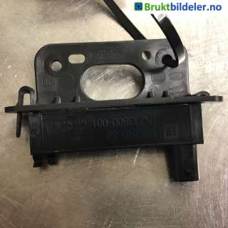 Styreenhet nøkkelfri/keyless til Opel Mokka, 2012-2016 (Type I, Fase 1)  (OPEL|13580788|TN233800-001)